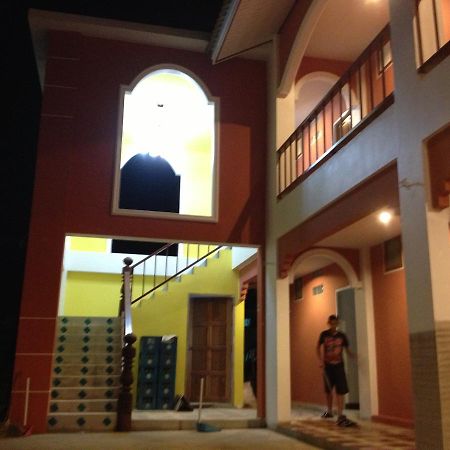 Nan Chic Inn Ngoại thất bức ảnh