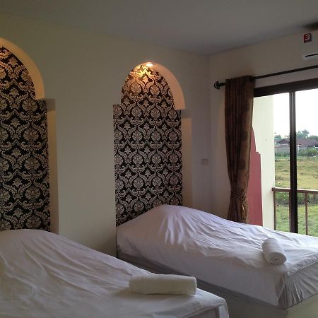 Nan Chic Inn Ngoại thất bức ảnh