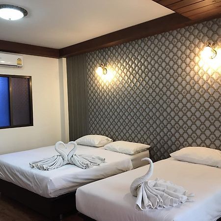 Nan Chic Inn Ngoại thất bức ảnh