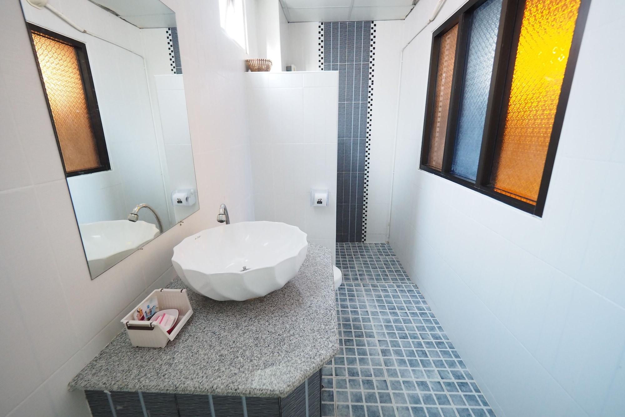 Nan Chic Inn Ngoại thất bức ảnh