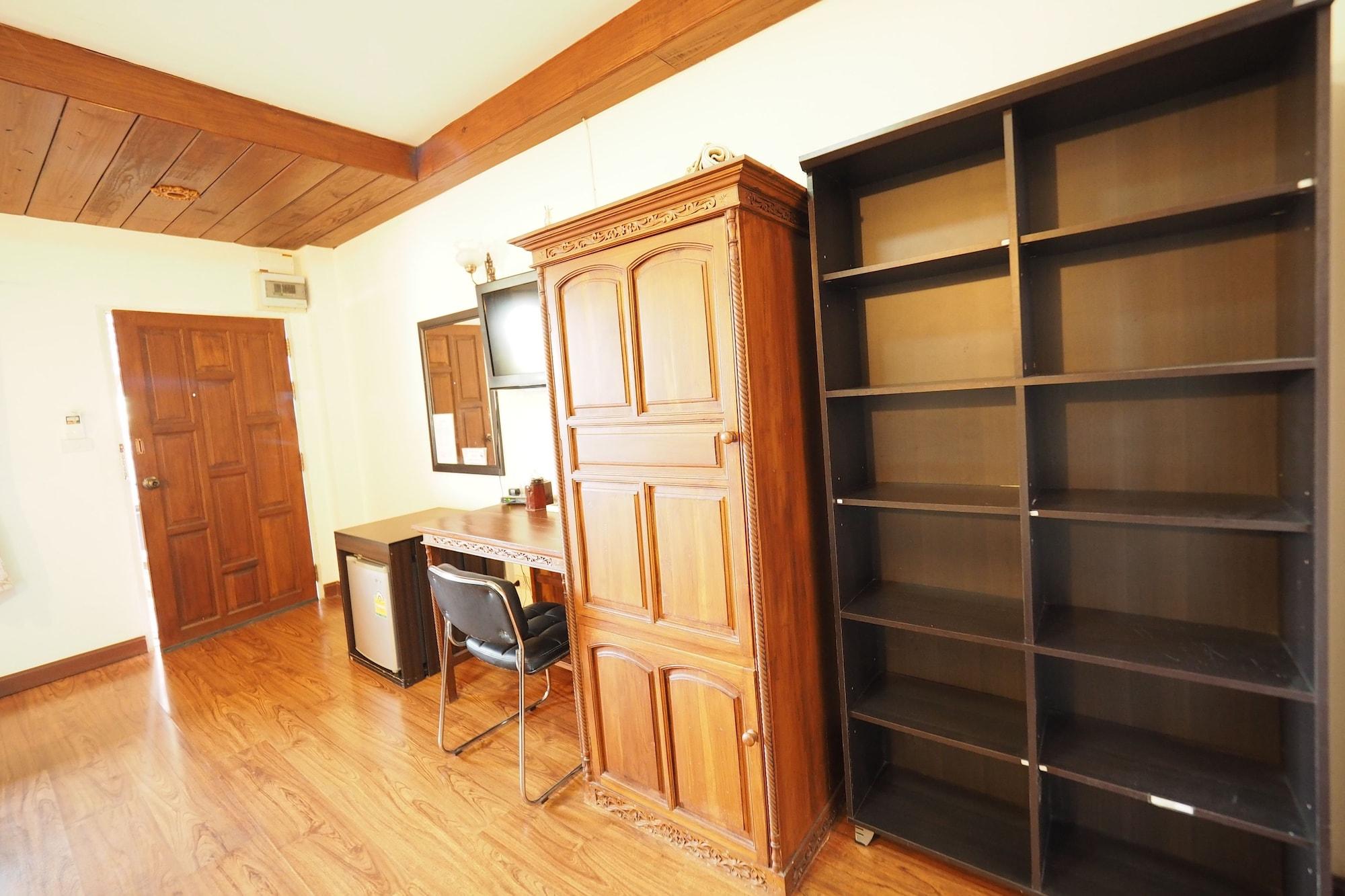 Nan Chic Inn Ngoại thất bức ảnh
