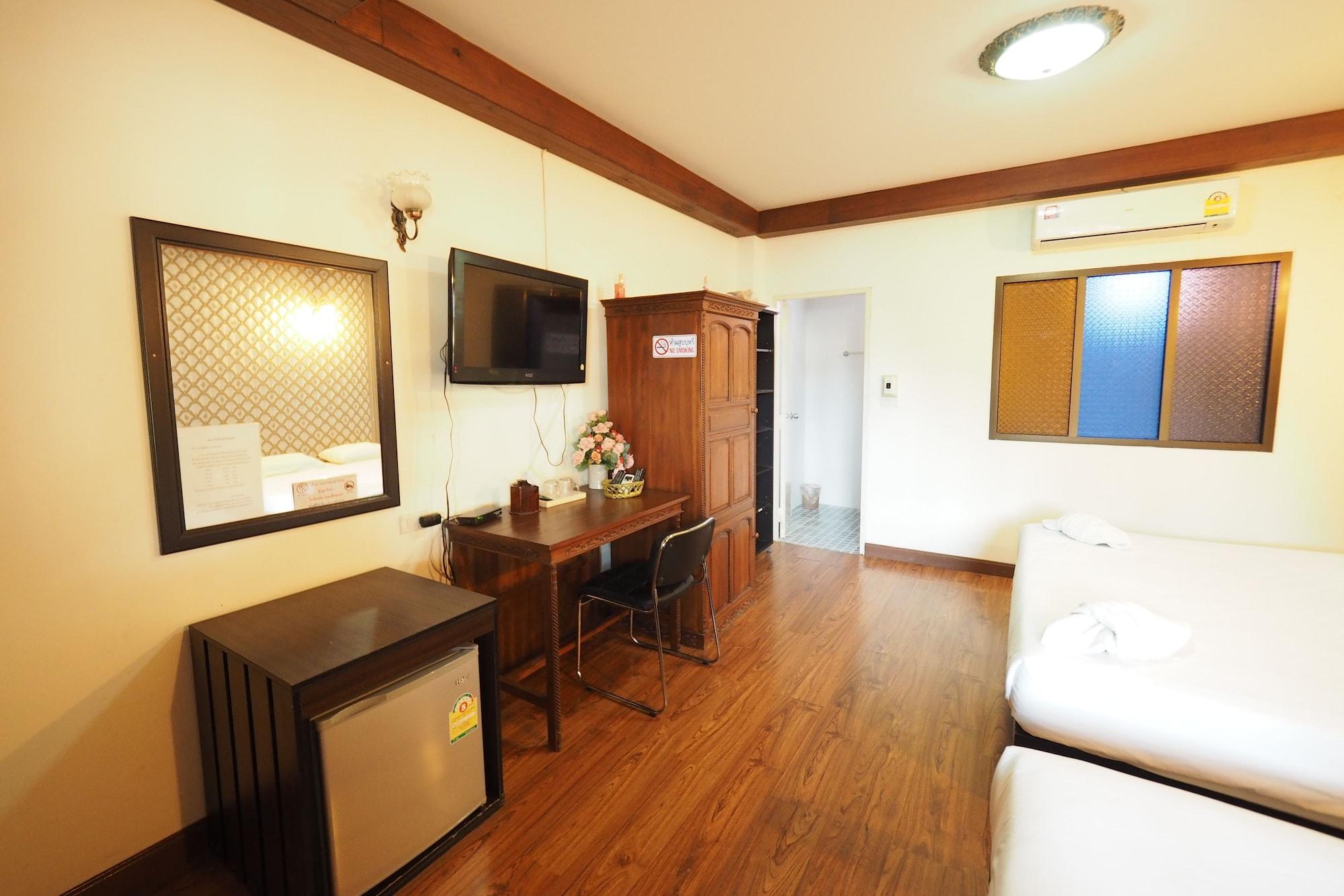 Nan Chic Inn Ngoại thất bức ảnh