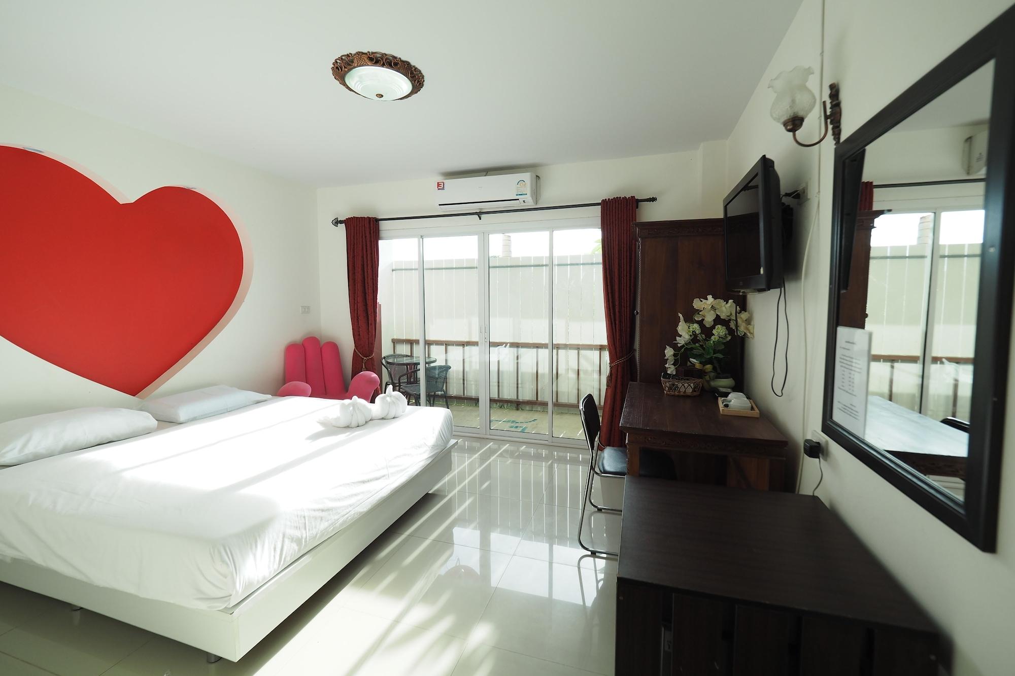 Nan Chic Inn Ngoại thất bức ảnh