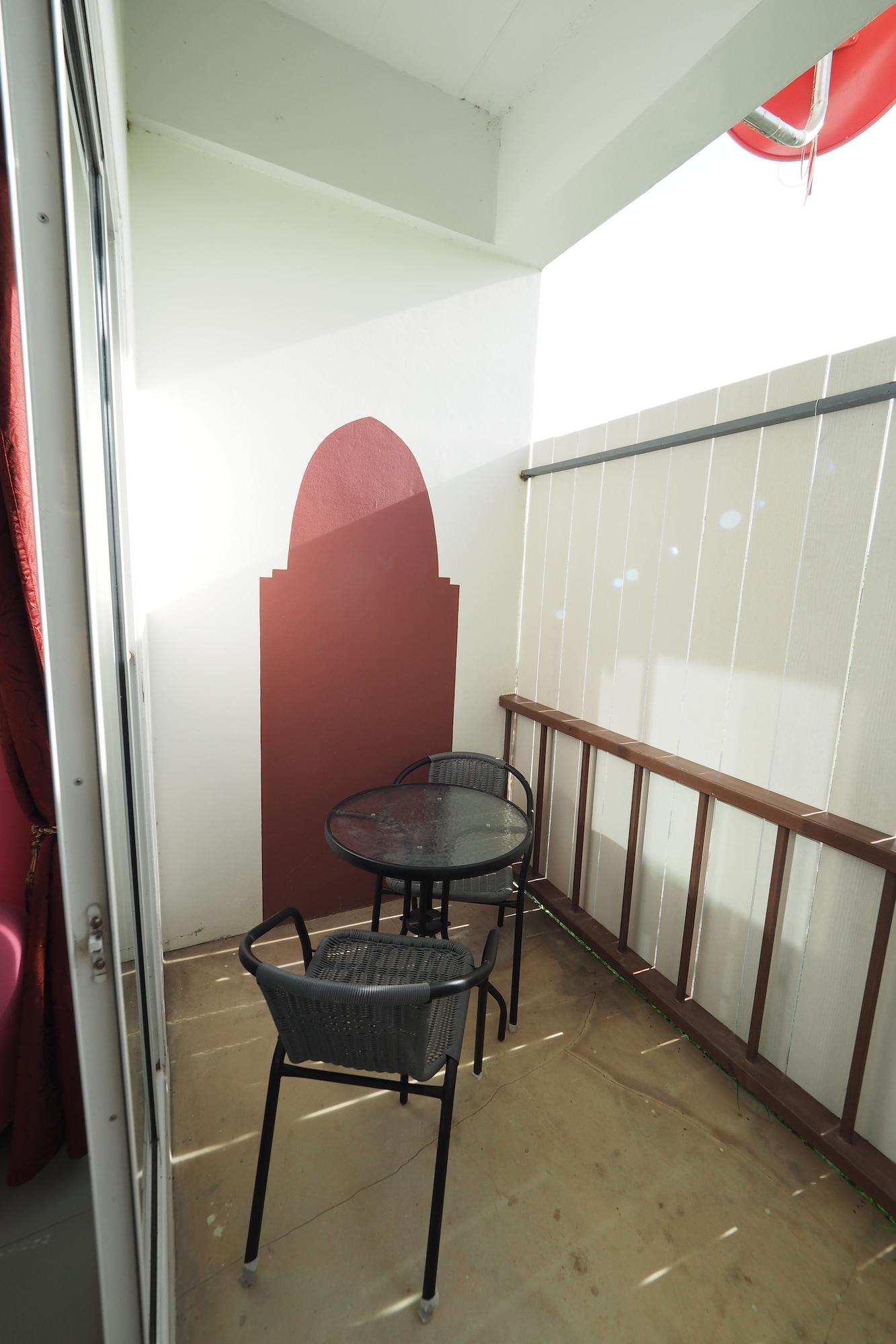 Nan Chic Inn Ngoại thất bức ảnh