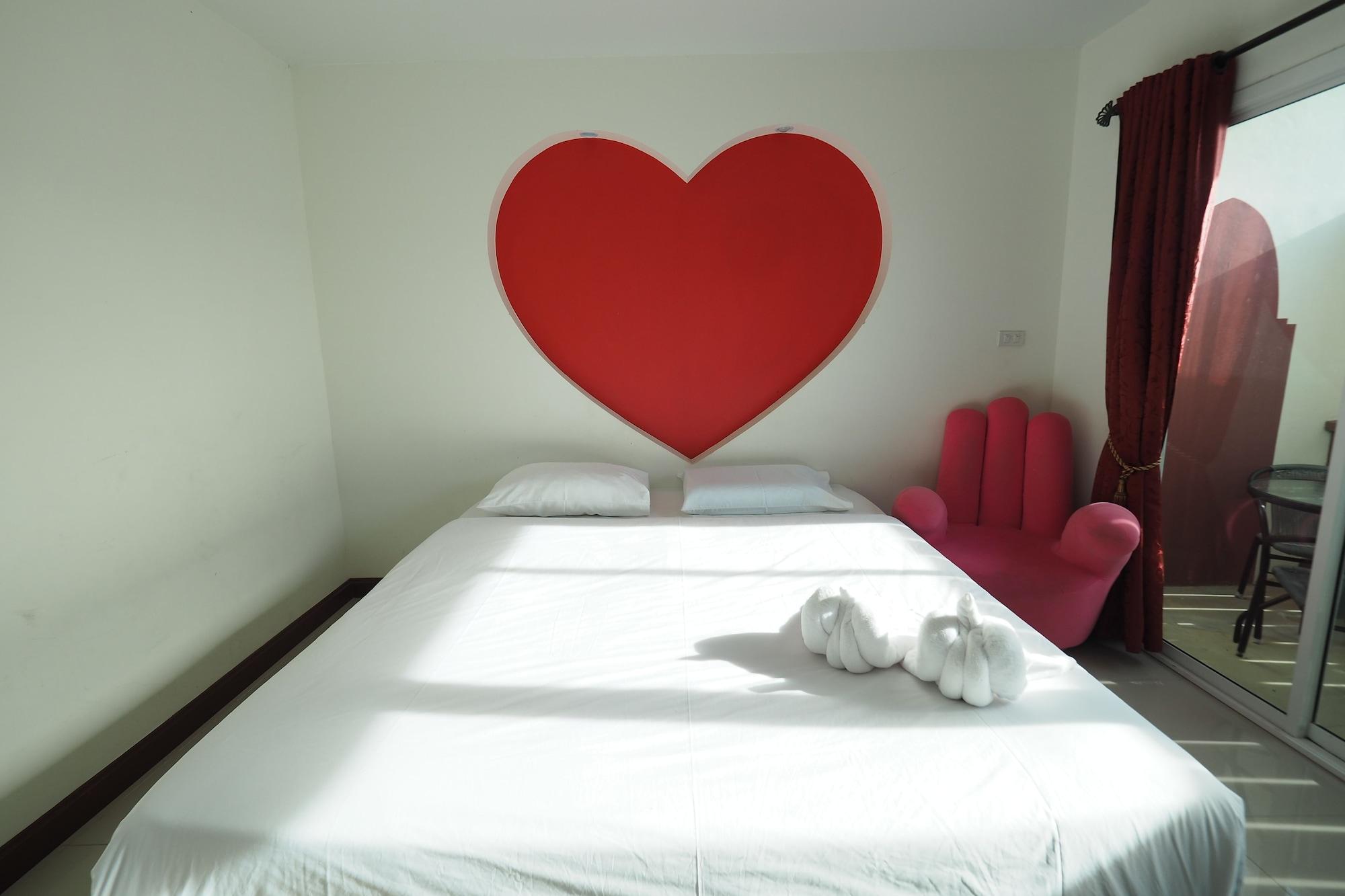 Nan Chic Inn Ngoại thất bức ảnh