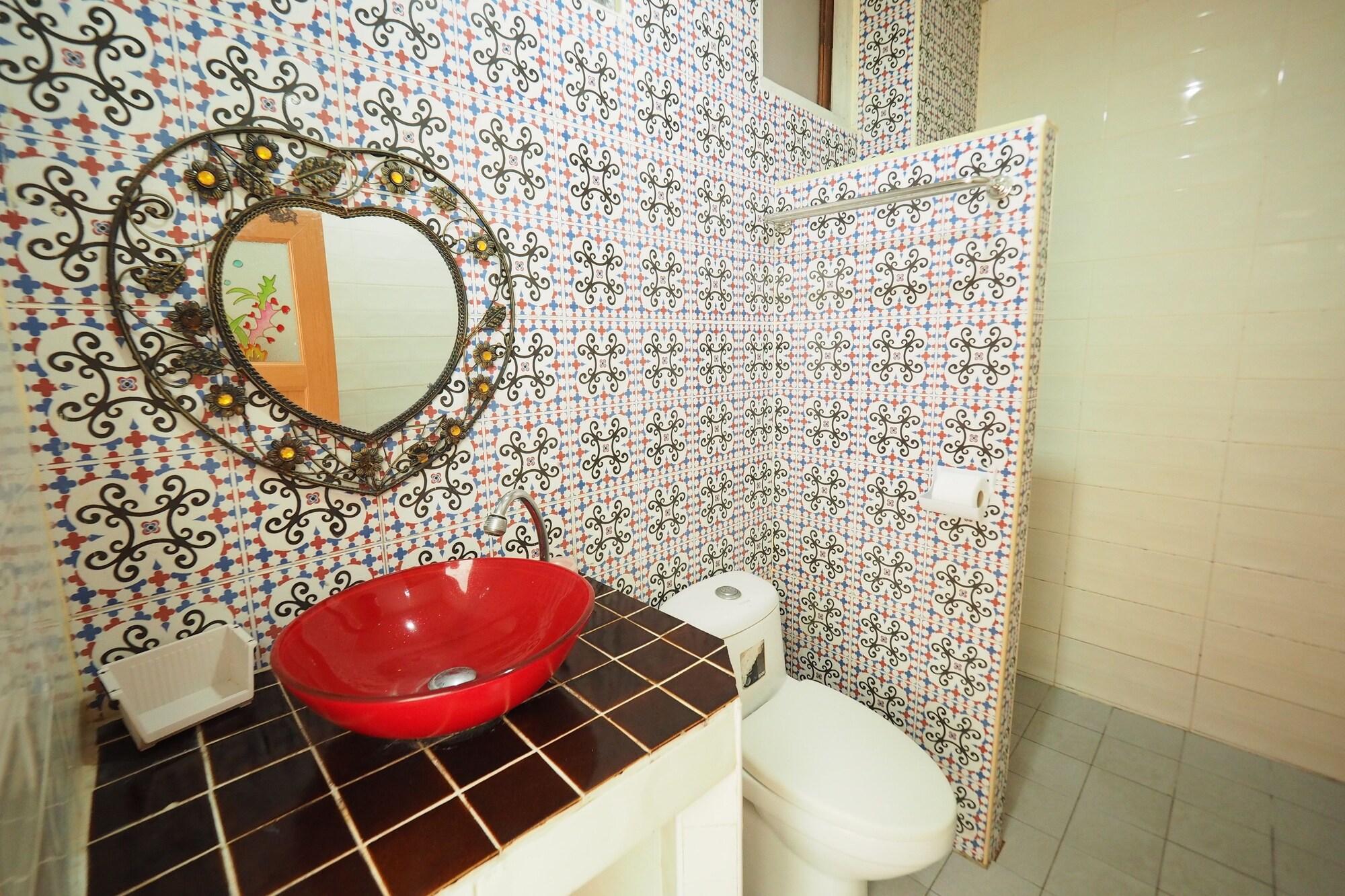 Nan Chic Inn Ngoại thất bức ảnh