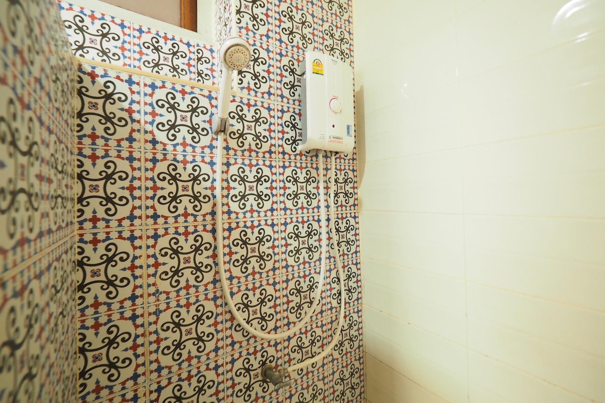 Nan Chic Inn Ngoại thất bức ảnh