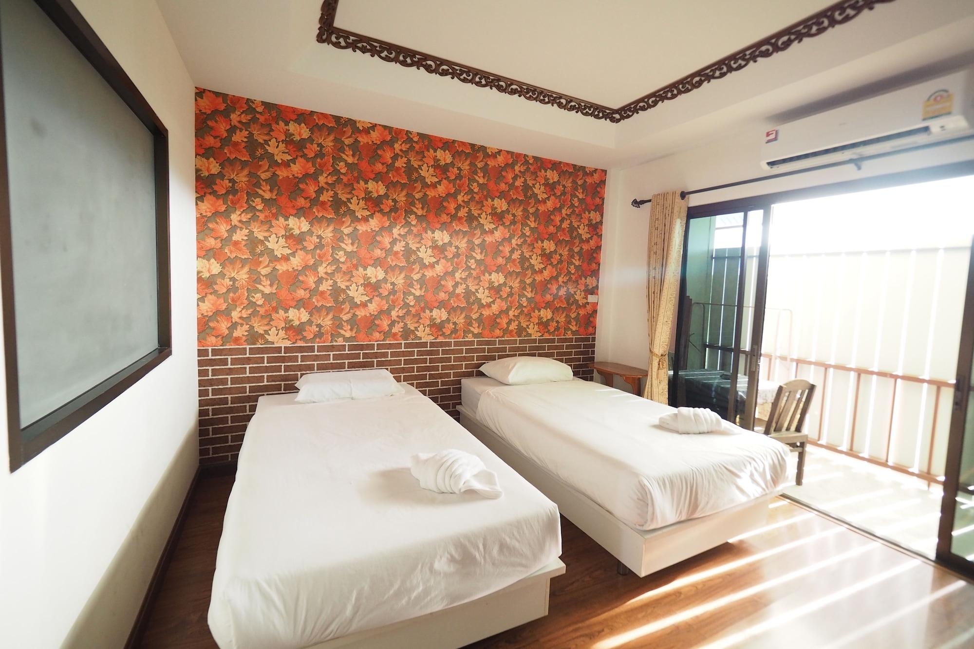 Nan Chic Inn Ngoại thất bức ảnh
