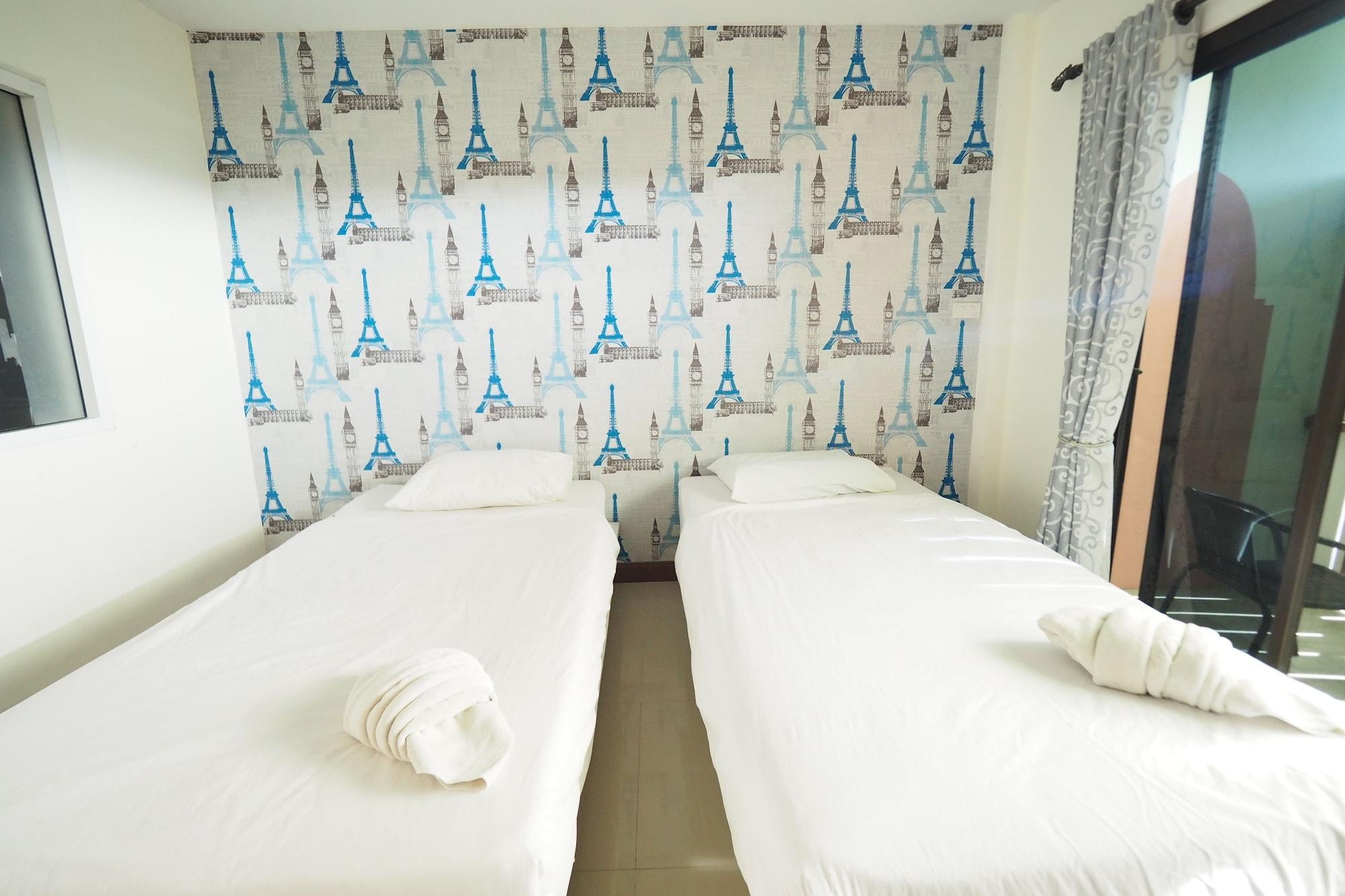 Nan Chic Inn Ngoại thất bức ảnh