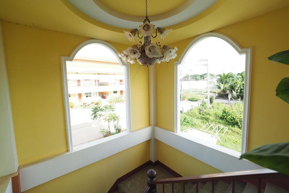 Nan Chic Inn Ngoại thất bức ảnh