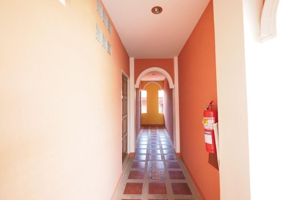 Nan Chic Inn Ngoại thất bức ảnh