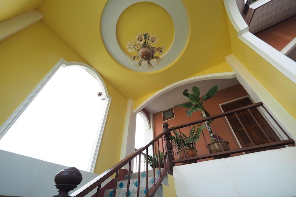 Nan Chic Inn Ngoại thất bức ảnh