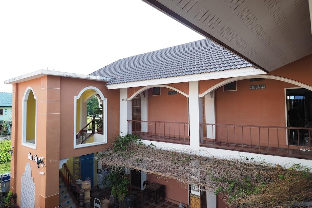 Nan Chic Inn Ngoại thất bức ảnh