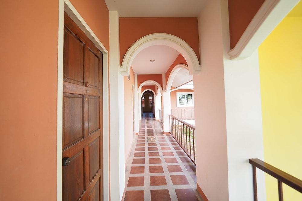 Nan Chic Inn Ngoại thất bức ảnh
