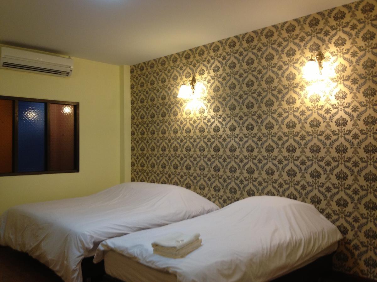 Nan Chic Inn Ngoại thất bức ảnh