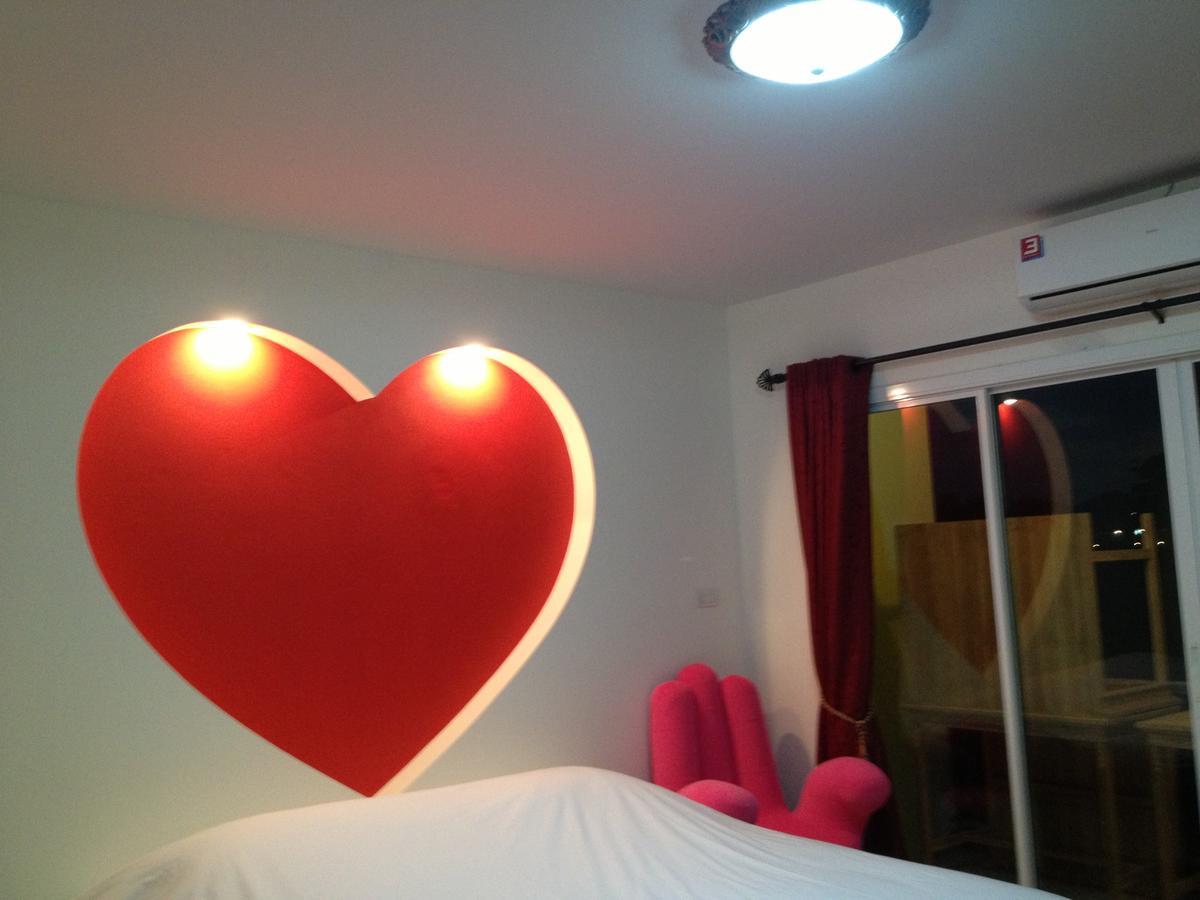 Nan Chic Inn Ngoại thất bức ảnh