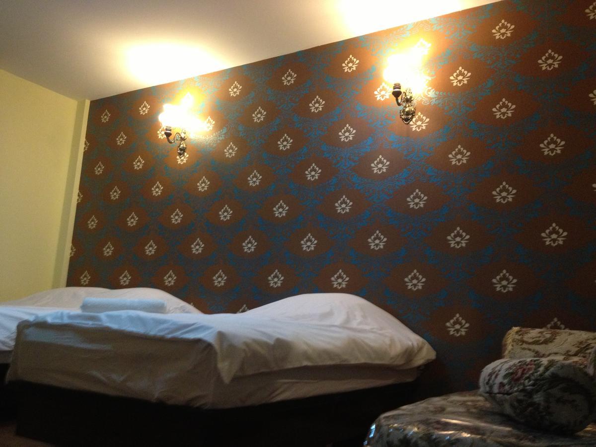 Nan Chic Inn Ngoại thất bức ảnh