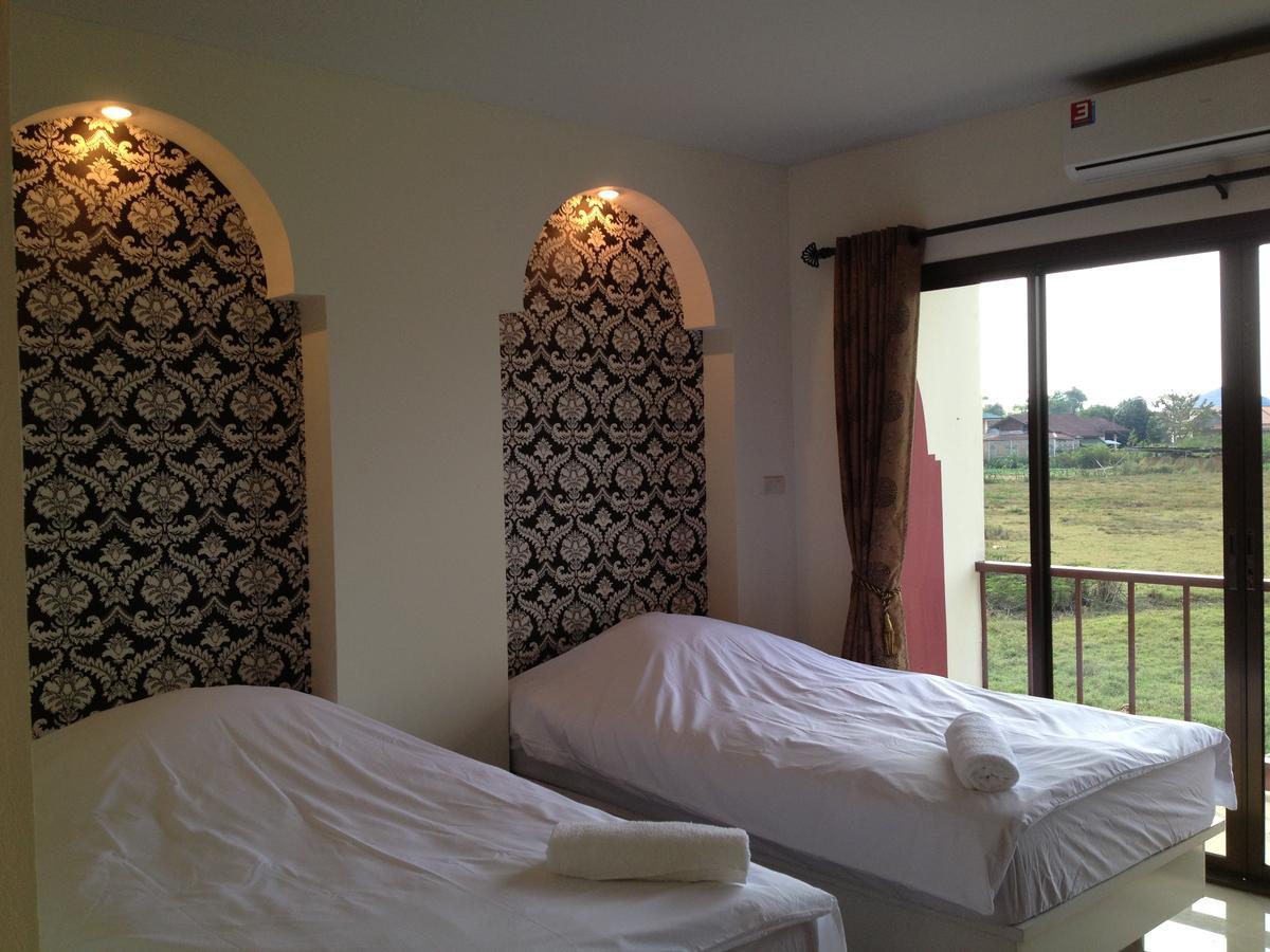 Nan Chic Inn Ngoại thất bức ảnh