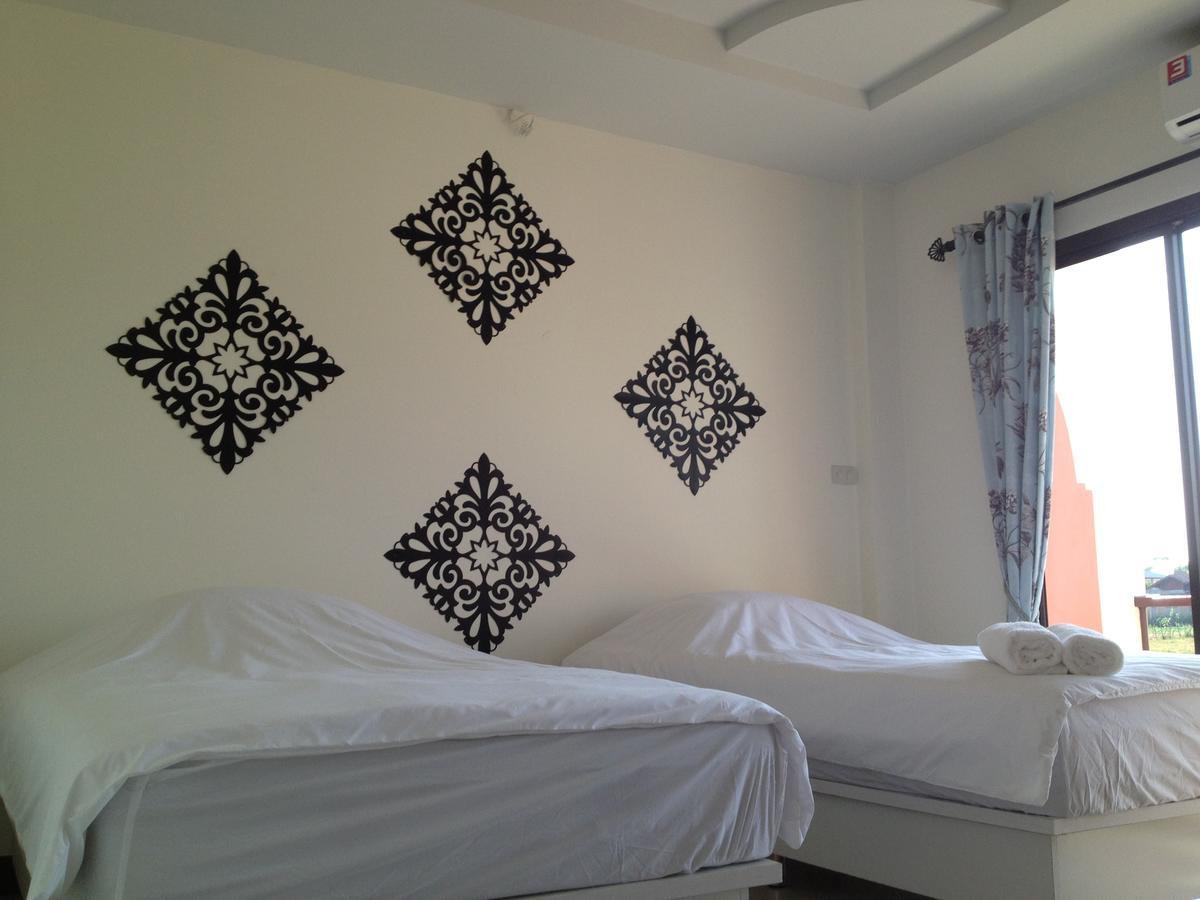 Nan Chic Inn Ngoại thất bức ảnh