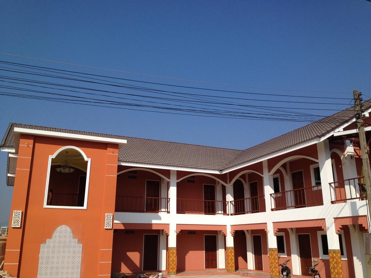 Nan Chic Inn Ngoại thất bức ảnh