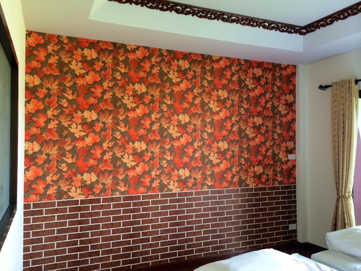 Nan Chic Inn Ngoại thất bức ảnh