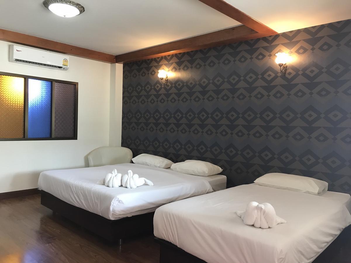 Nan Chic Inn Ngoại thất bức ảnh