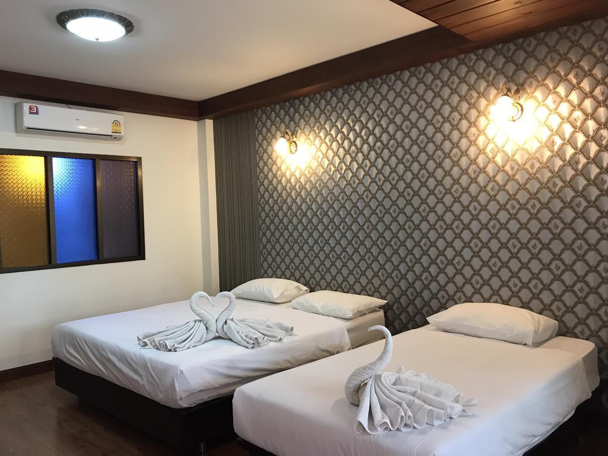 Nan Chic Inn Ngoại thất bức ảnh