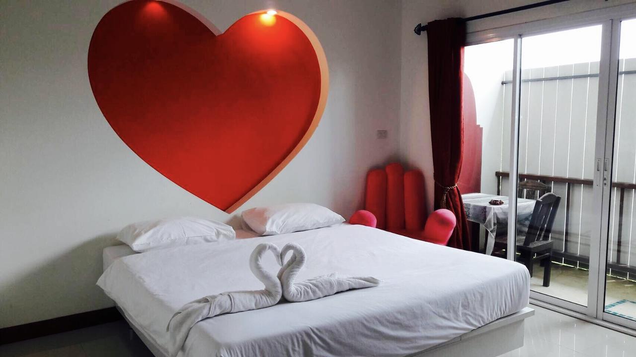 Nan Chic Inn Ngoại thất bức ảnh