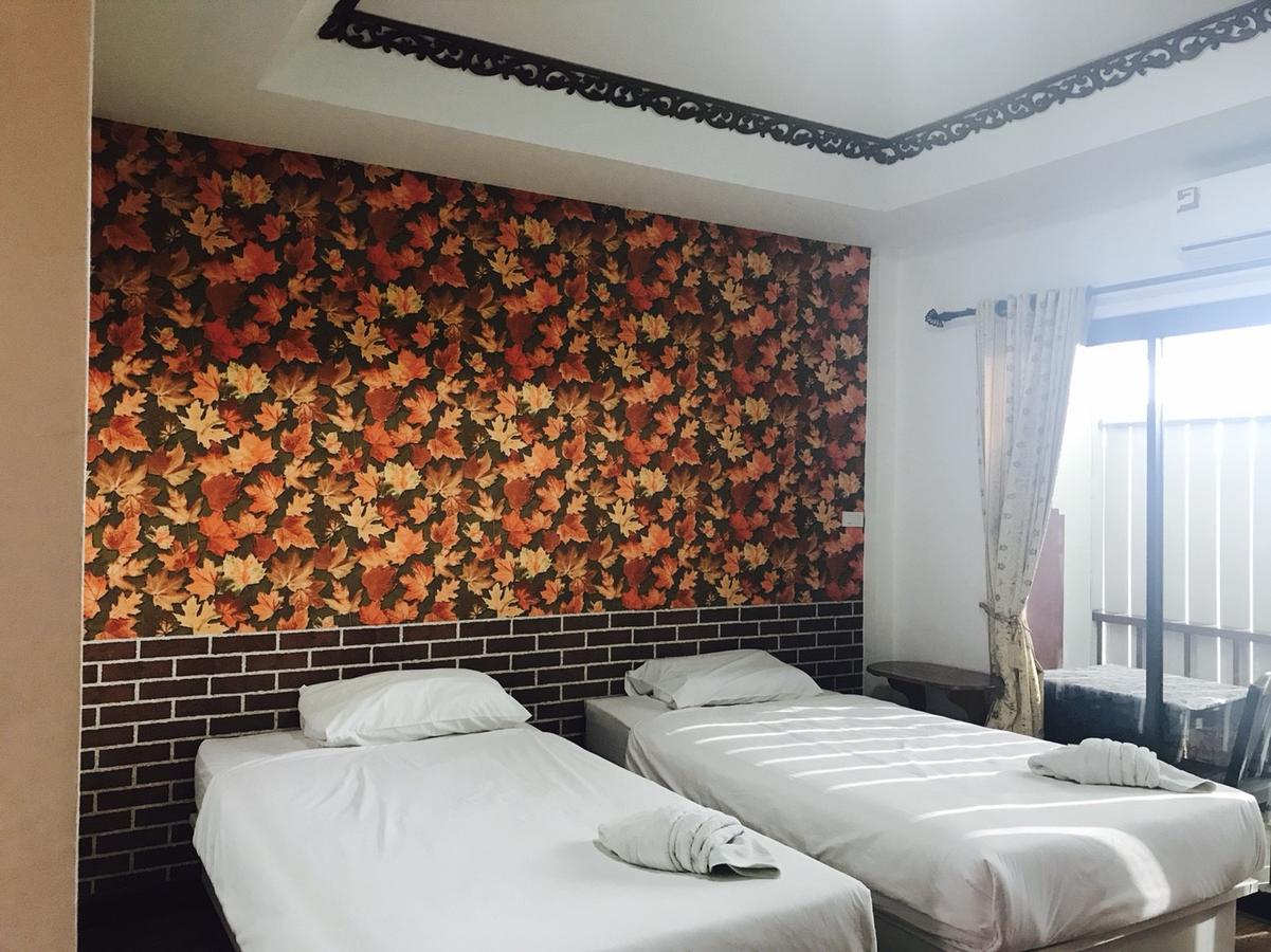 Nan Chic Inn Ngoại thất bức ảnh